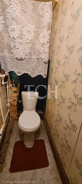 Продажа 2 комнатной квартиры, 50 м2, обл. Тульская, г. посёлок 2-й Западный, улица Грибоедова, 54 7