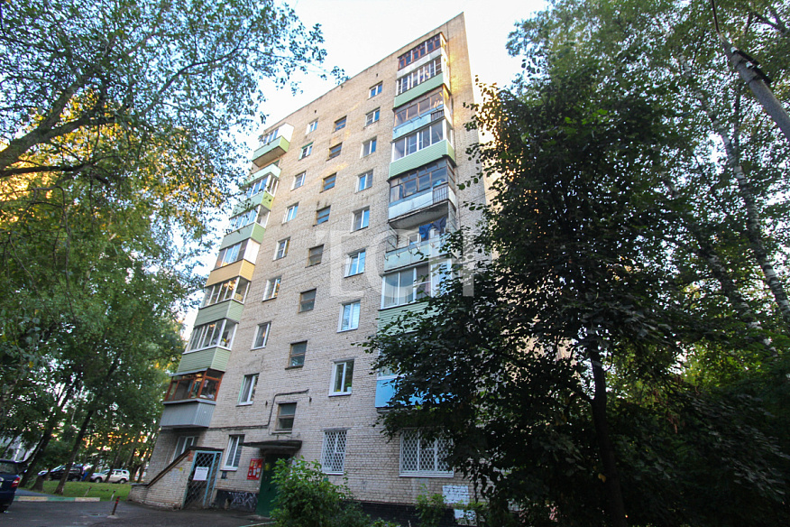 Продажа 2 комнатной квартиры, 43 м2, обл. Тульская, г. Тула, улица Токарева, 47 6
