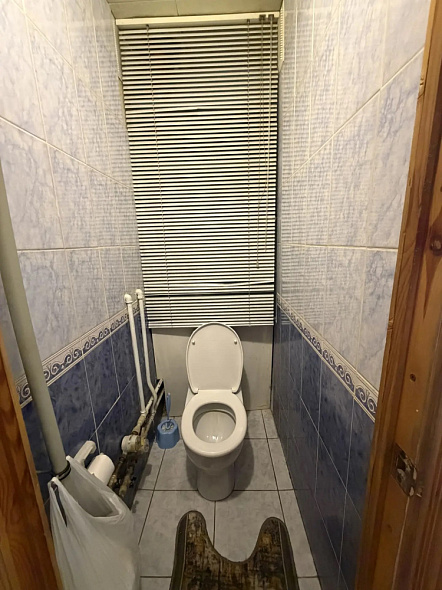 Продажа 2 комнатной квартиры, 50.4 м2, обл. Тульская, г. Тула, улица Фрунзе, 11 12