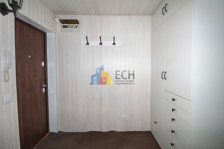 Продажа 2 комнатной квартиры, 41.6 м2, обл. Тульская, г. Тула, Рязанская улица, 18 12