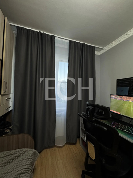 Продажа 3 комнатной квартиры, 63.2 м2, обл. Тульская, г. Тула, улица Плеханова, 141к2 10