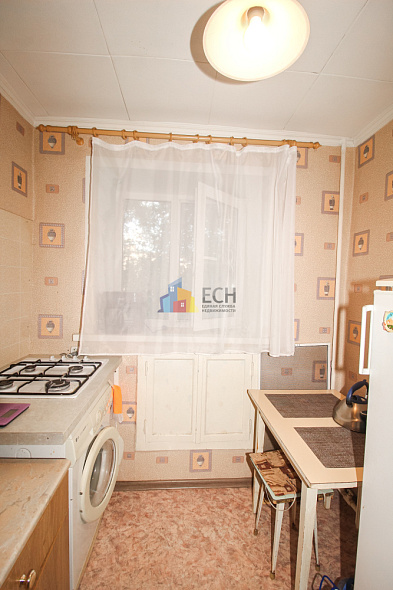 Продажа 1 комнатной квартиры, 32.6 м2, обл. Тульская, г. Тула, улица Максима Горького, 25 6