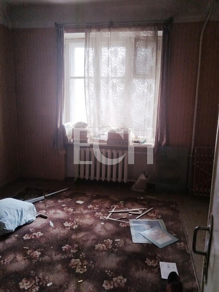 Продажа 2 комнатной квартиры, 56.8 м2, обл. Тульская, г. Тула, улица Болдина, 147 7