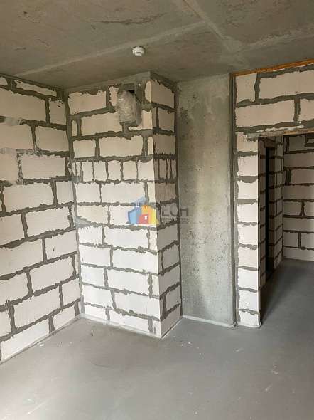 Продажа 2 комнатной квартиры, 62 м2, обл. Тульская, г. Тула, улица Конструктора Грязева, 4 6