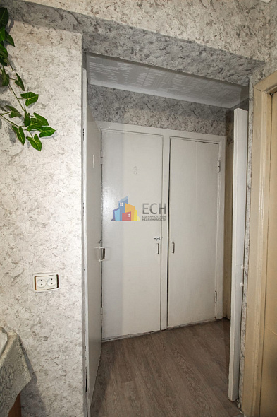 Многокомнатная квартира, 70 м2, обл. Тульская, г. Тула, улица Тимирязева, 101к7 16