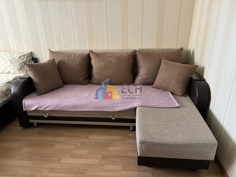 Продажа 1 комнатной квартиры, 39 м2, обл. Тульская, г. Тула, проспект Ленина, 112 9