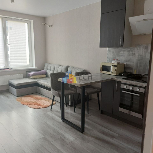 Продажа 1 комнатной квартиры, 41 м2, обл. Тульская, г. Тула, Самоварная улица, 10 