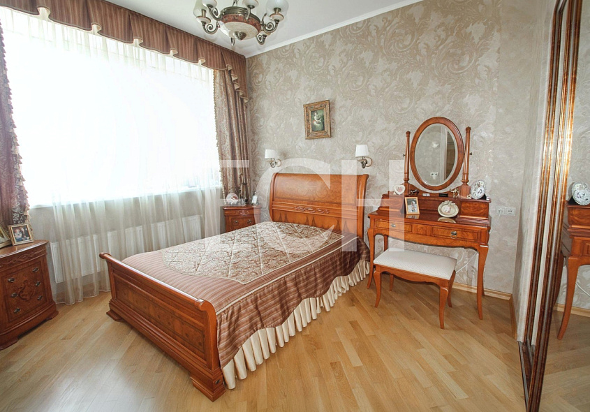 Продажа 1 комнатной квартиры, 52.8 м2, обл. Тульская, г. Тула, улица Тульского Рабочего Полка, 96/4 8