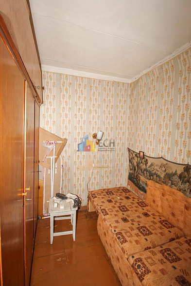 Продажа 2 комнатной квартиры, 44.7 м2, обл. Тульская, г. Тула, Староникитская улица, 10 3