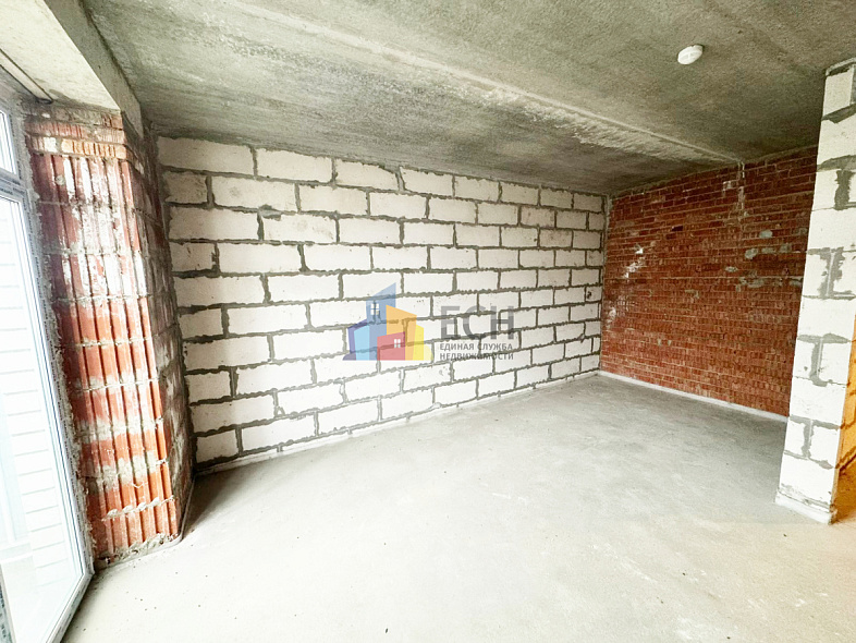 Продажа 1 комнатной квартиры, 32.5 м2, обл. Тульская, г. деревня Харино, Дорожная улица, 5 3