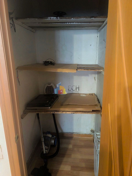 Продажа 1 комнатной квартиры, 32.2 м2, обл. Тульская, г. Болохово, улица Корнеева, 5 13