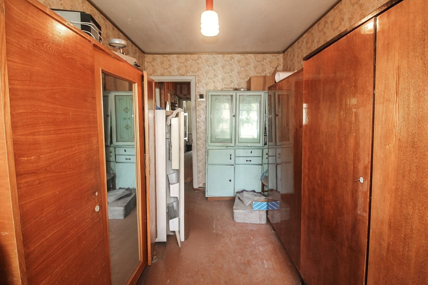 Продажа 3 комнатной квартиры, 61.9 м2, обл. Тульская, г. Тула, проспект Ленина, 131Б 8