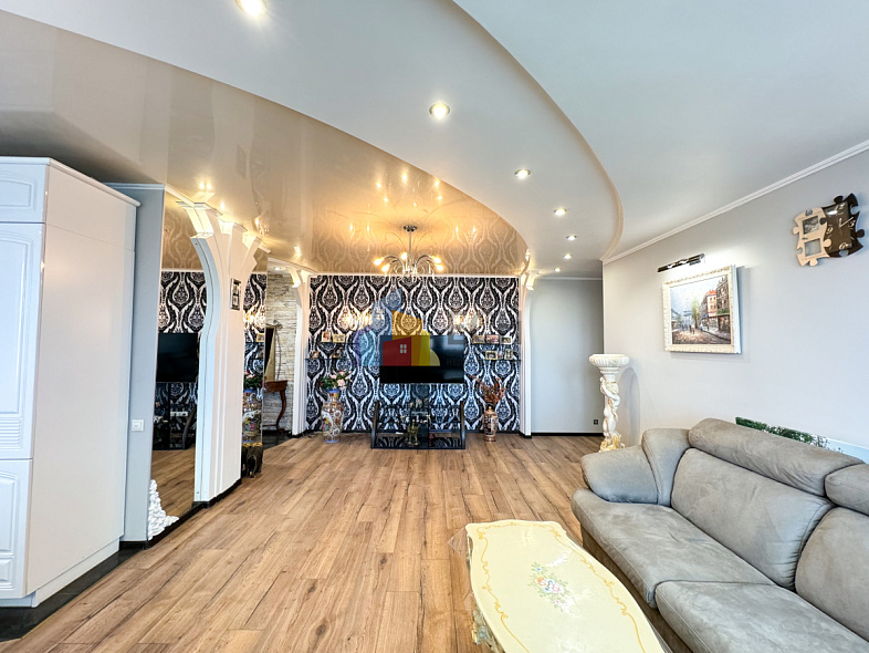 Продажа 3 комнатной квартиры, 95 м2, обл. Тульская, г. Тула, улица 9 Мая, 8А 4