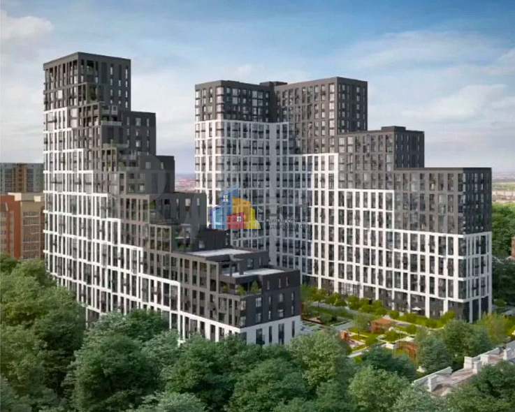 Продажа Студия комнатной квартиры, 28.8 м2, г. Тула, ул. Михеева, д. 5 4