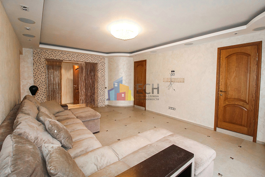 Многокомнатная квартира, 123.8 м2, обл. Тульская, г. Тула, улица Революции, 10 2