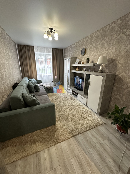 Продажа 2 комнатной квартиры, 62 м2, обл. Тульская, г. село Осиновая Гора, улица Аркадия Шипунова, 8 5