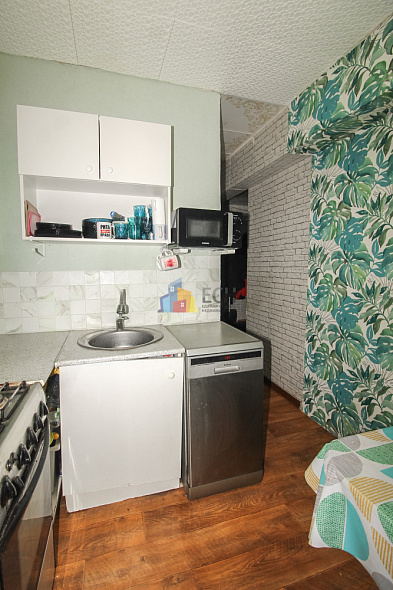 Продажа 3 комнатной квартиры, 55 м2, обл. Тульская, г. Тула, улица Вознесенского, 7 4