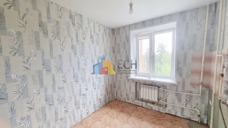 Продажа 3 комнатной квартиры, 60 м2, обл. Тульская, г. Тула, проспект Ленина, 88 9