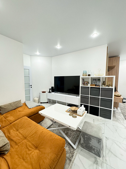 Продажа 2 комнатной квартиры, 64 м2, обл. Тульская, г. Тула, Новомосковская улица, 10А 4