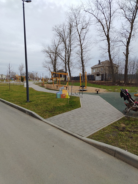 Продажа 1 комнатной квартиры, 39 м2, обл. Тульская, г. микрорайон Петровский квартал, улица Лётчика Пирожкова, 9 17