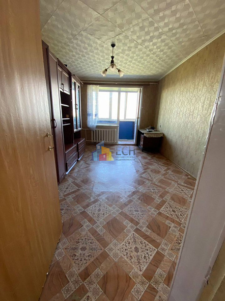 Продажа 3 комнатной квартиры, 59.7 м2, обл. Тульская, г. Суворов, Садовая улица, 10А 9