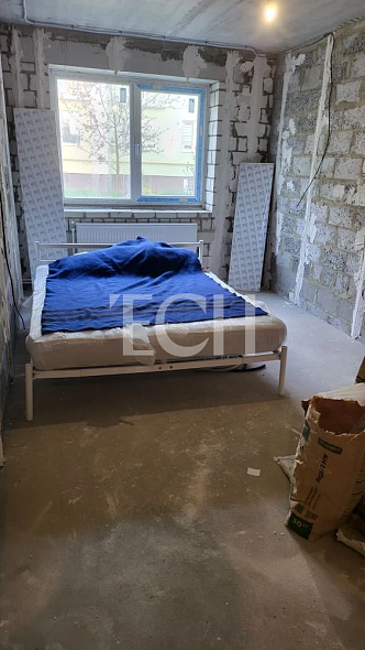 Продажа 2 комнатной квартиры, 54.1 м2, обл. Тульская, г. деревня Мыза (Иншинский сельский округ), бульвар Победы, 8к1 4