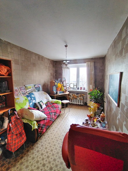 Многокомнатная квартира, 76.5 м2, обл. Тульская, г. Тула, Староникитская улица, 105 4