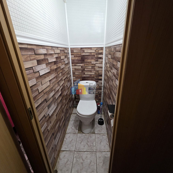 Продажа 3 комнатной квартиры, 62.8 м2, обл. Тульская, г. Тула, Серебровская улица, 18 6