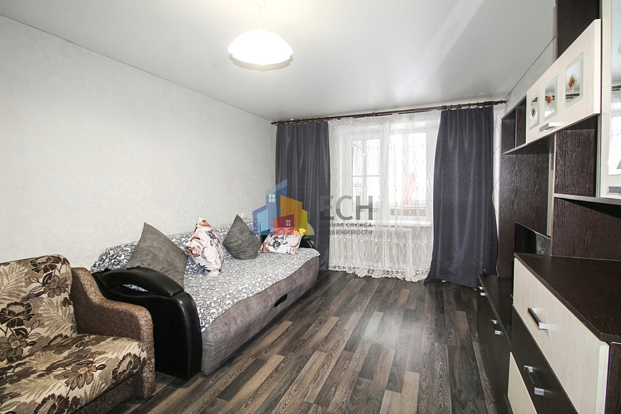 Продажа 1 комнатной квартиры, 34.2 м2, обл. Тульская, г. Тула, улица Фрунзе, 6 4