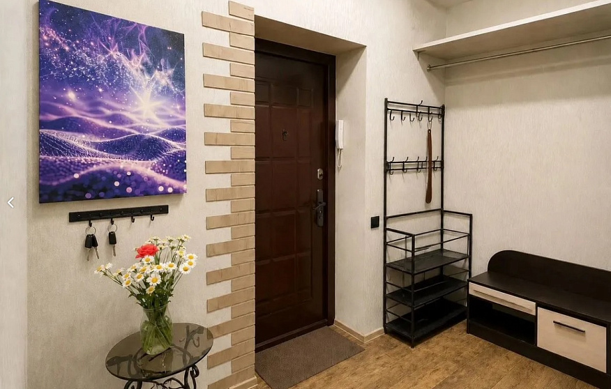 Продажа 2 комнатной квартиры, 41.9 м2, обл. Тульская, г. Тула, улица Мориса Тореза, 3 3