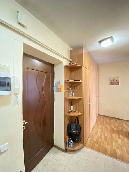 Продажа 4+ комнатной квартиры, 78.4 м2, обл. Тульская, г. Тула, улица Прокудина, 2к2 12