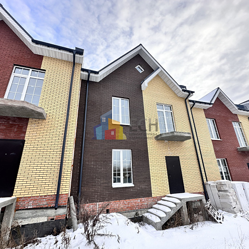 Купить таунхаус в Туле - Единая служба недвижимости 