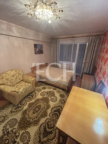 Продажа 1 комнатной квартиры, 34.9 м2, обл. Тульская, г. Тула, Одоевское шоссе, 100 10