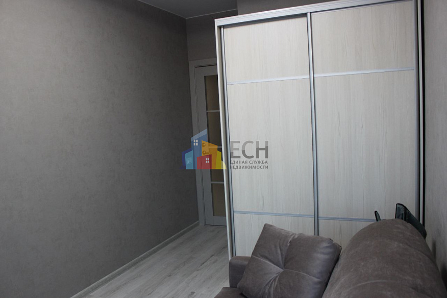Продажа 1 комнатной квартиры, 47.1 м2, обл. Тульская, г. Тула, улица Сурикова, 26 10