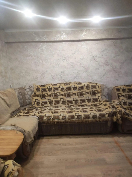Продажа 3 комнатной квартиры, 58 м2, обл. Тульская, г. Ефремов, Тульское шоссе, 22 7