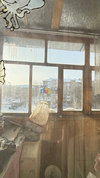 Продажа 2 комнатной квартиры, 47.9 м2, обл. Тульская, г. Тула, улица Льва Толстого, 111 16