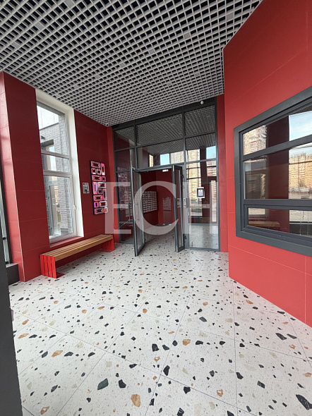 Продажа 3 комнатной квартиры, 79.1 м2, обл. Тульская, г. село Осиновая Гора, улица Аркадия Шипунова, 1 4