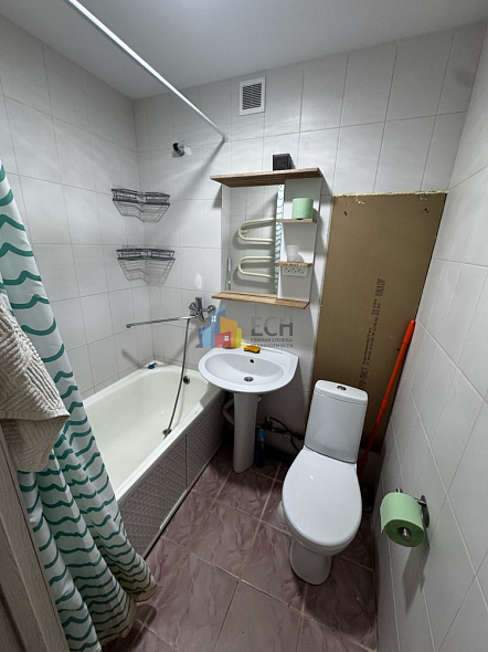 Продажа 1 комнатной квартиры, 31 м2, обл. Тульская, г. Тула, Ложевая улица, 129 6