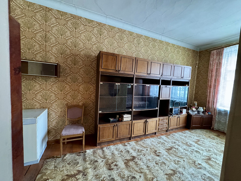 Многокомнатная квартира, 98 м2, обл. Тульская, г. Тула, Гоголевская улица, 58 4