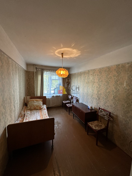 Продажа 3 комнатной квартиры, 56 м2, обл. Тульская, г. Тула, улица Металлургов, 43В 1