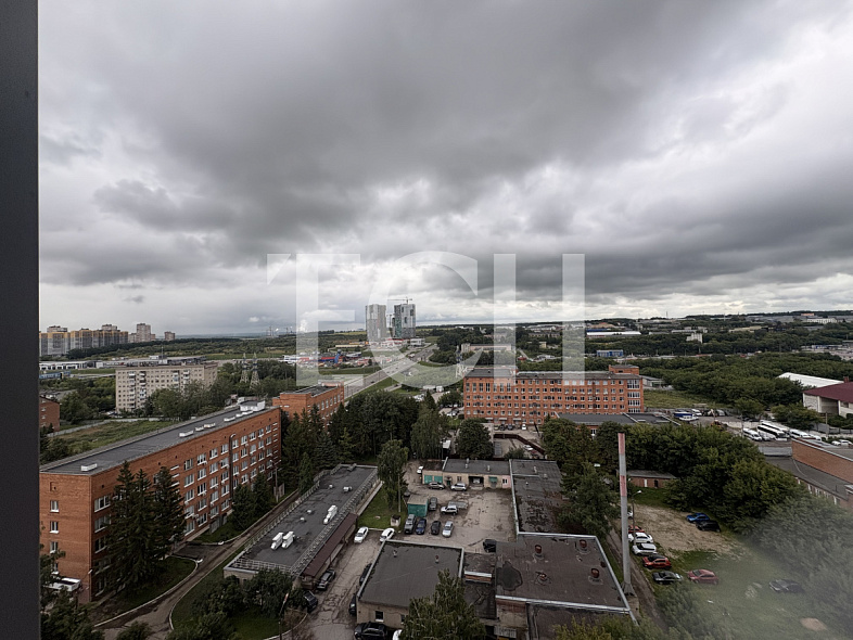 Продажа 2 комнатной квартиры, 63.61 м2, обл. Тульская, г. Тула, улица Некрасова, 2 7