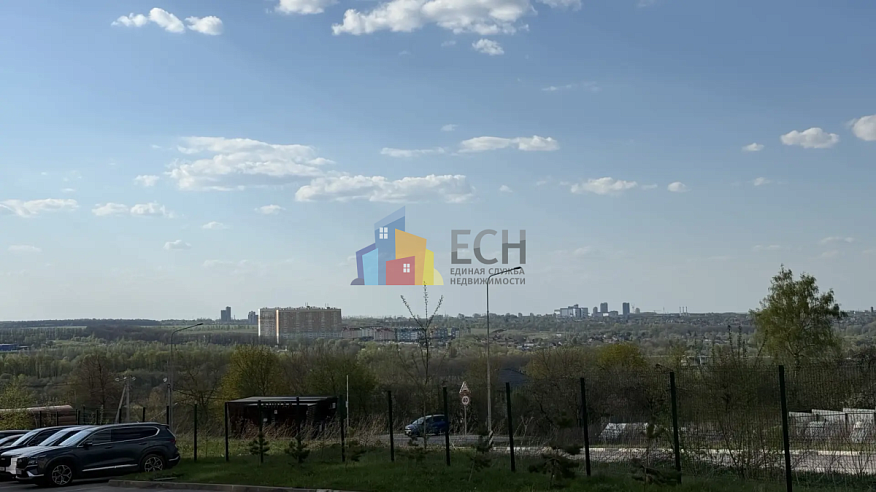Продажа 1 комнатной квартиры, 44.9 м2, обл. Тульская, г. Тула, улица Генерала Маргелова, 9А 4