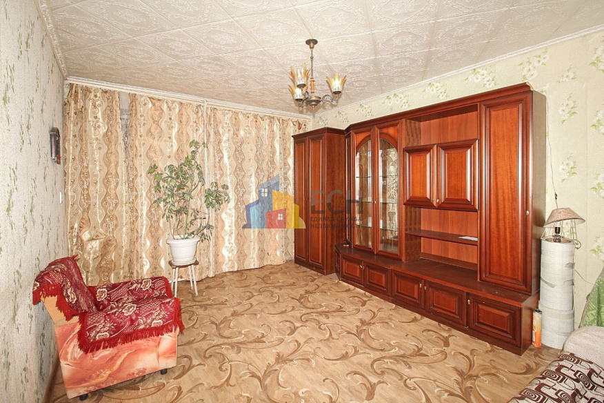 Продажа 2 комнатной квартиры, 37.5 м2, обл. Тульская, г. сельский посёлок Барсуки, Пролетарская улица, 5 12