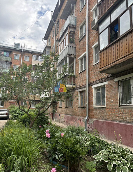 Продажа 1 комнатной квартиры, 40 м2, обл. Тульская, г. Тула, проспект Ленина, 80 2