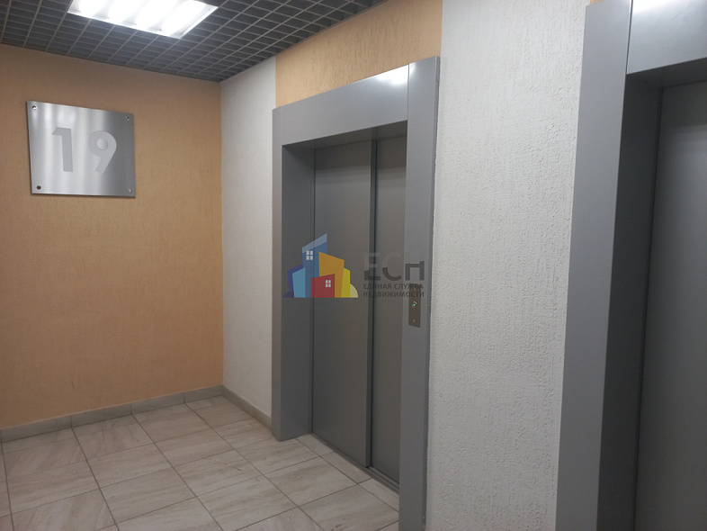 Продажа 2 комнатной квартиры, 46 м2, обл. Тульская, г. Тула, улица Сурикова, 28 16