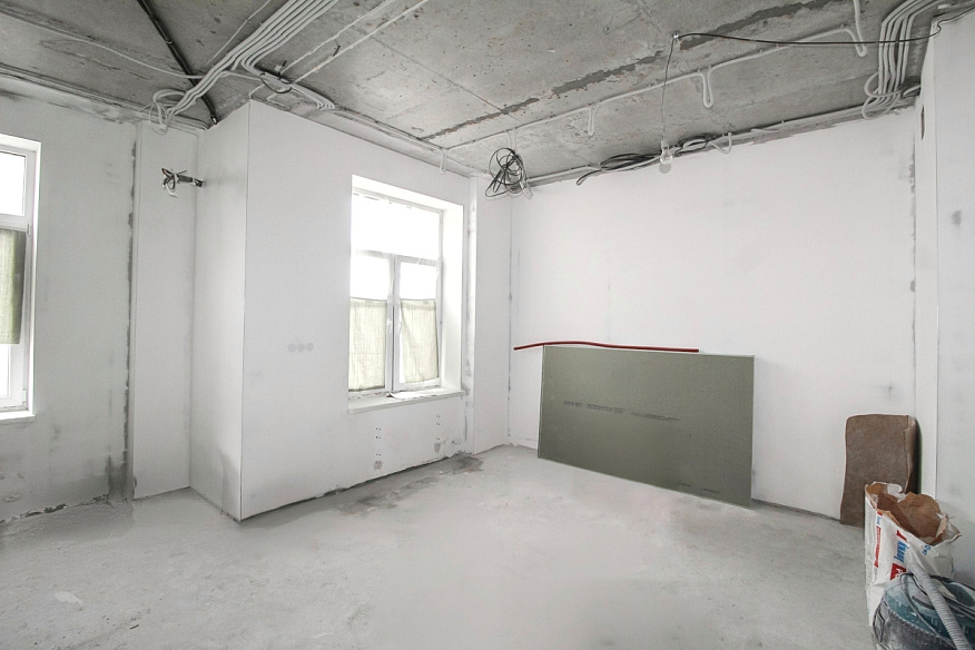 Продажа 2 комнатной квартиры, 104 м2, обл. Тульская, г. Тула, улица Свободы, 21 3