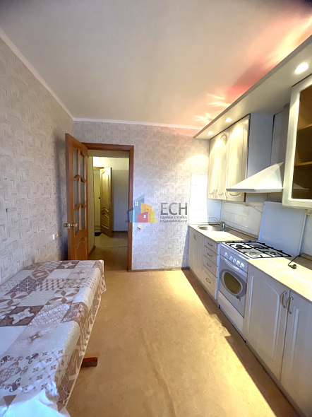 Продажа 2 комнатной квартиры, 46 м2, обл. Тульская, г. Алексин, шоссе Генерала Короткова, 9 8