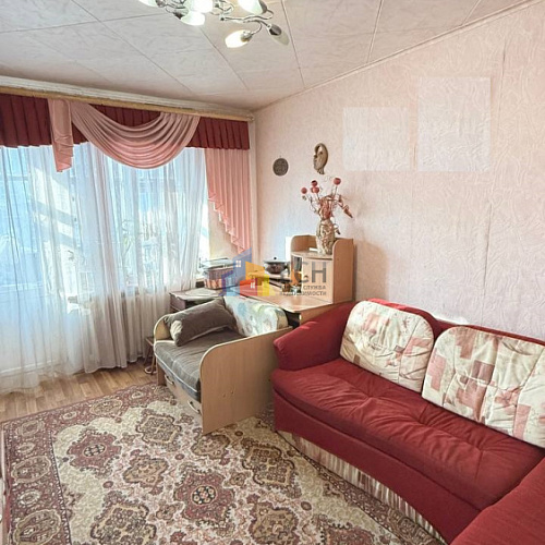 Продажа 2 комнатной квартиры, 47.9 м2, обл. Тульская, г. Тула, улица Льва Толстого, 111 