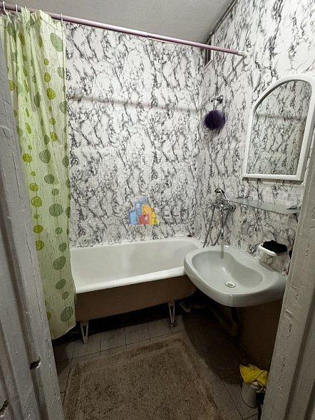 Продажа 2 комнатной квартиры, 52.6 м2, обл. Тульская, г. Тула, улица Плеханова, 45 7