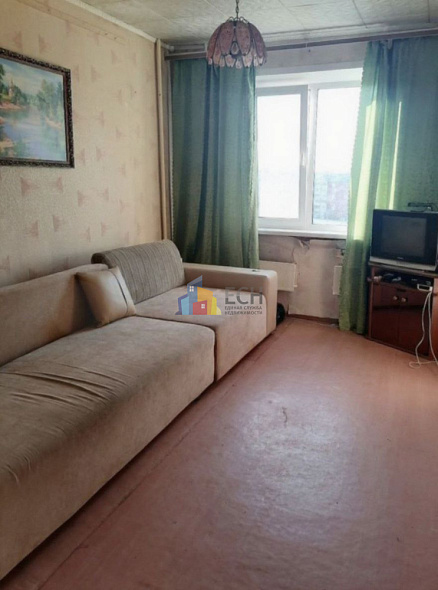 Продажа 3 комнатной квартиры, 66.2 м2, обл. Тульская, г. Тула, Новомосковская улица, 25А 3